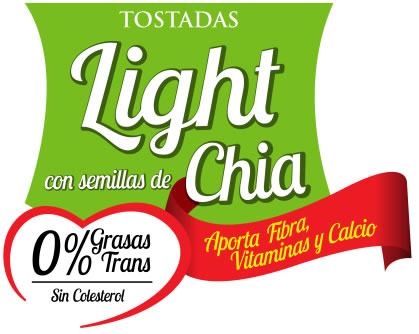 light chia titulo