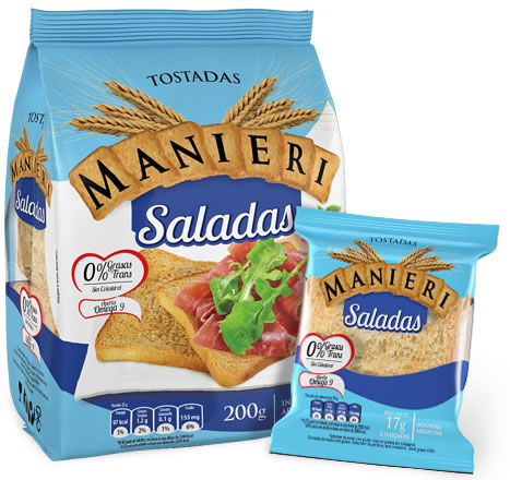 saladas