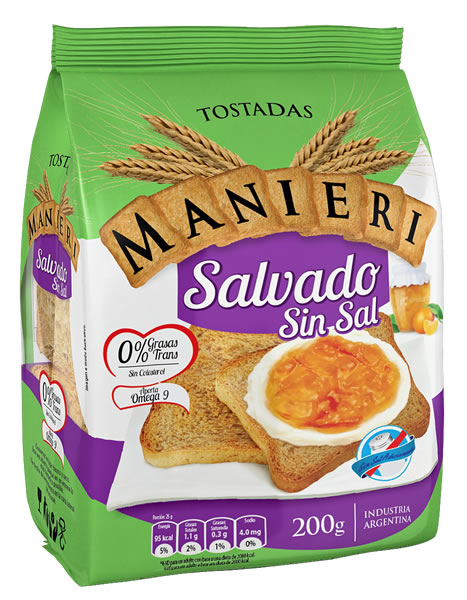 salvado